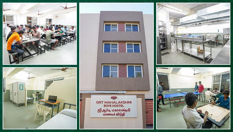 Hostel Image 1